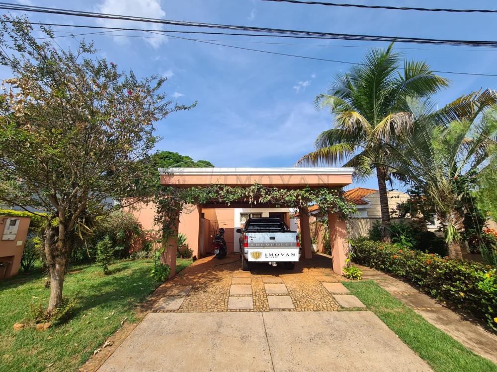 Alugar Casa / Condomínio em Ribeirão Preto R$ 4.200,00 - Foto 1
