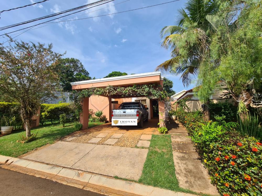 Alugar Casa / Condomínio em Ribeirão Preto R$ 4.200,00 - Foto 2