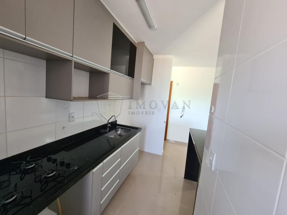 Alugar Apartamento / Padrão em Ribeirão Preto R$ 1.550,00 - Foto 7