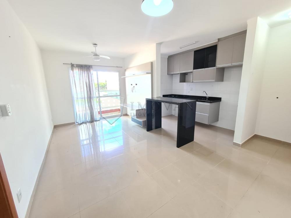 Alugar Apartamento / Padrão em Ribeirão Preto R$ 1.550,00 - Foto 2