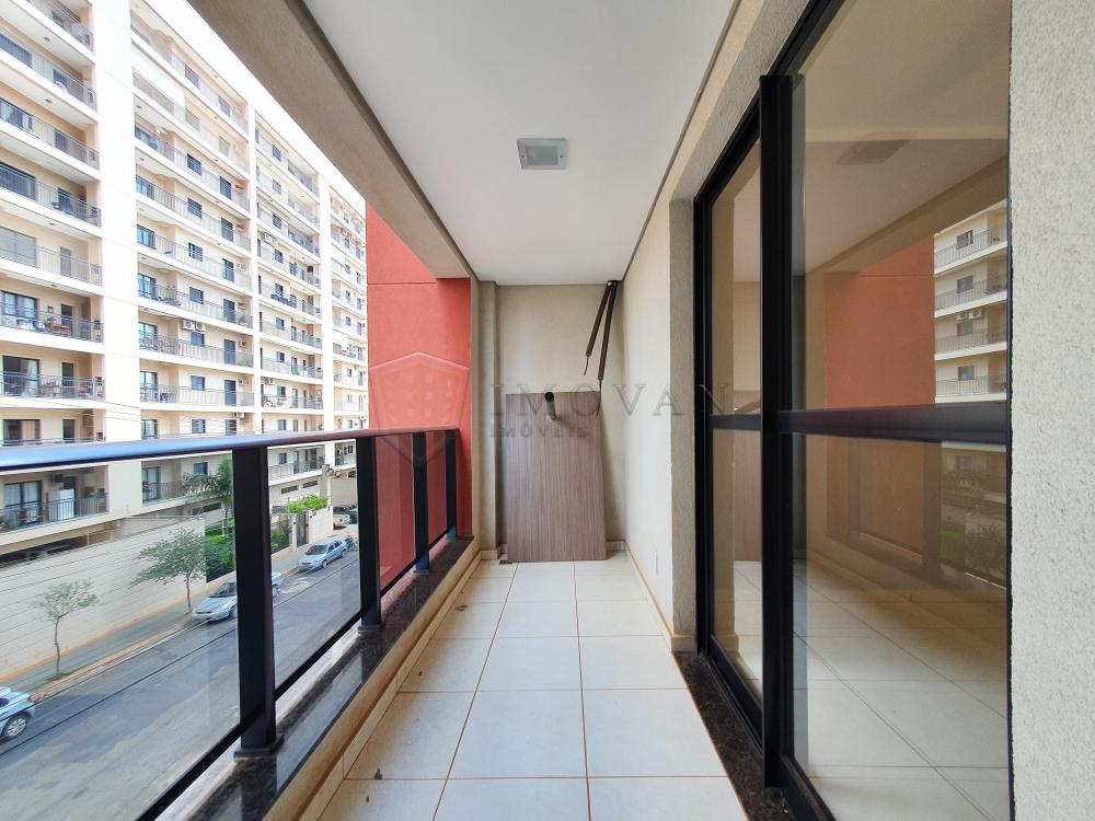 Alugar Apartamento / Padrão em Ribeirão Preto R$ 1.400,00 - Foto 13