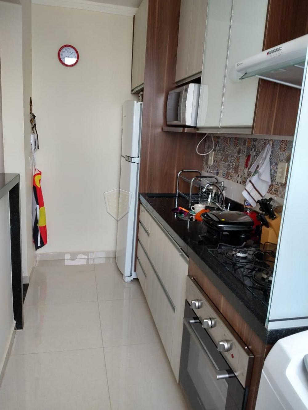 Comprar Apartamento / Padrão em Ribeirão Preto R$ 315.000,00 - Foto 5