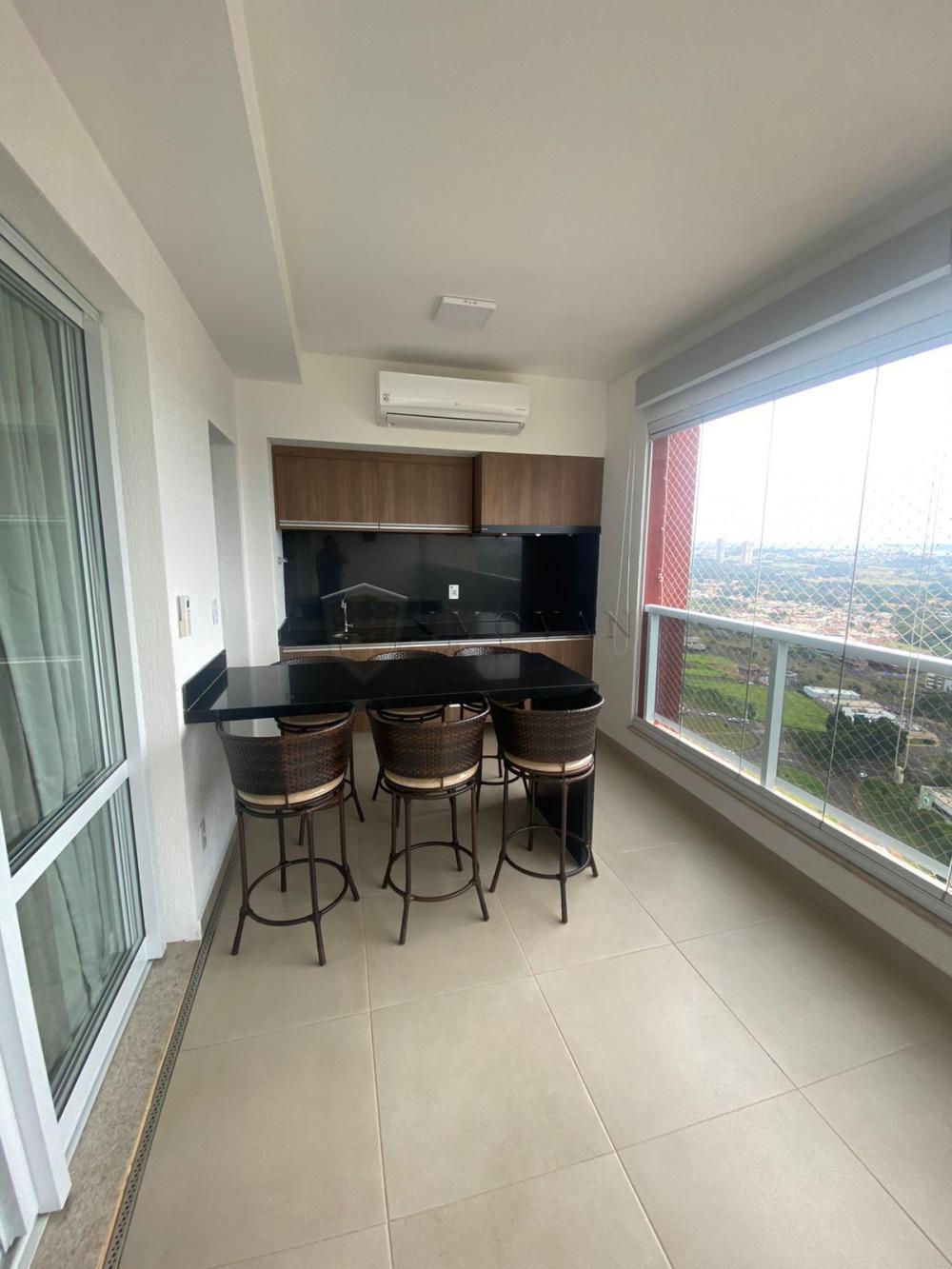 Alugar Apartamento / Padrão em Ribeirão Preto R$ 4.500,00 - Foto 4
