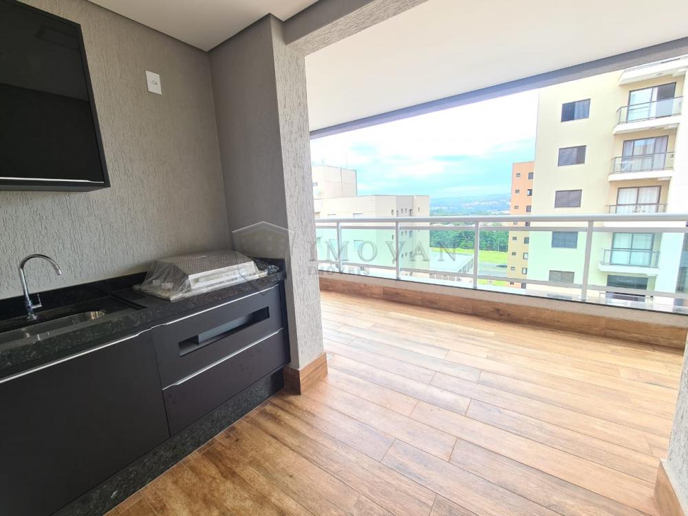 Alugar Apartamento / Padrão em Ribeirão Preto R$ 3.100,00 - Foto 5