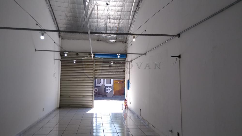 Alugar Comercial / Salão em Ribeirão Preto R$ 1.100,00 - Foto 3