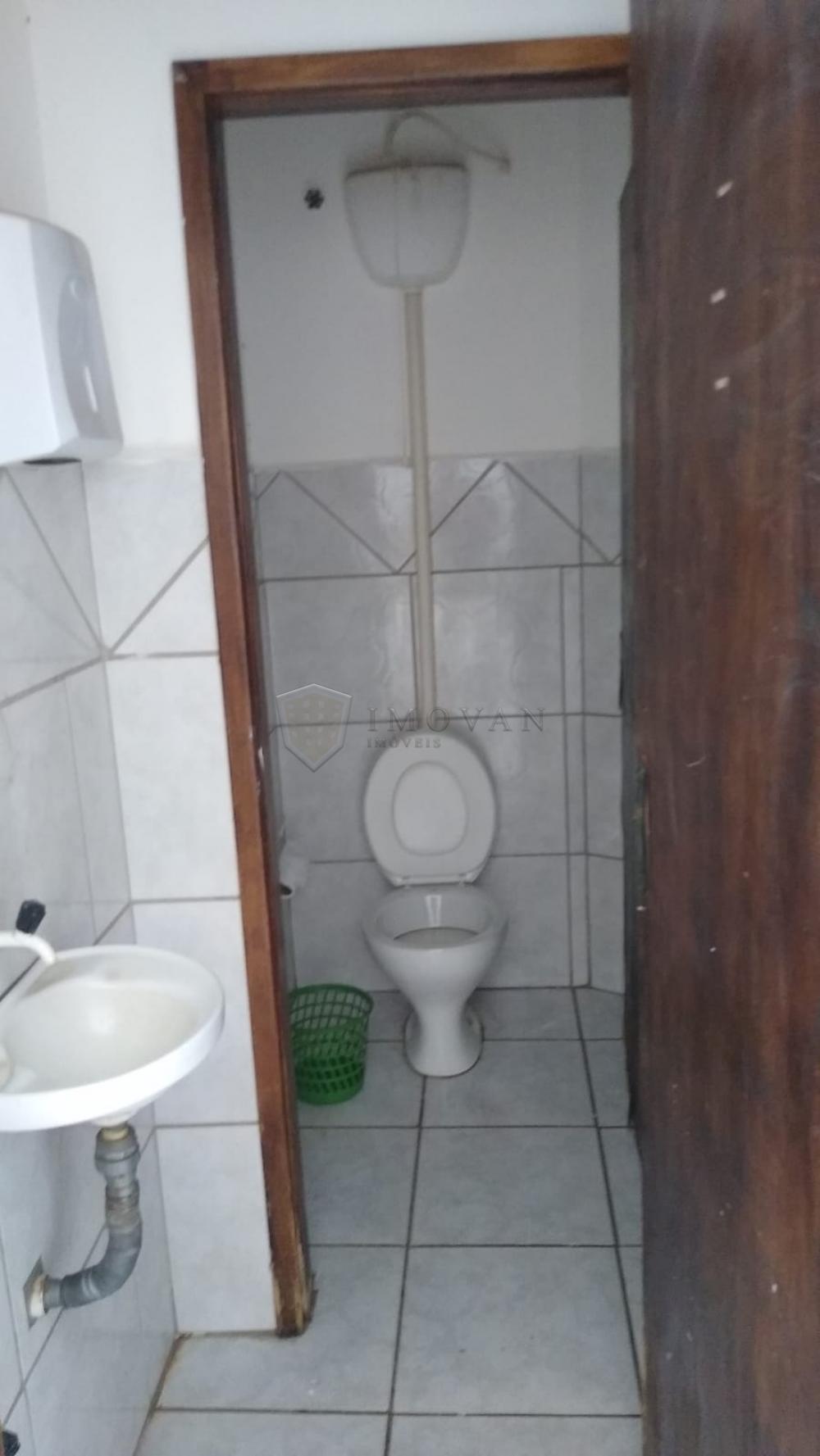 Alugar Comercial / Salão em Ribeirão Preto R$ 1.100,00 - Foto 5