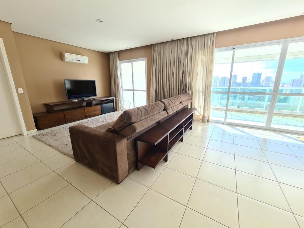 Alugar Apartamento / Padrão em Ribeirão Preto R$ 5.500,00 - Foto 3