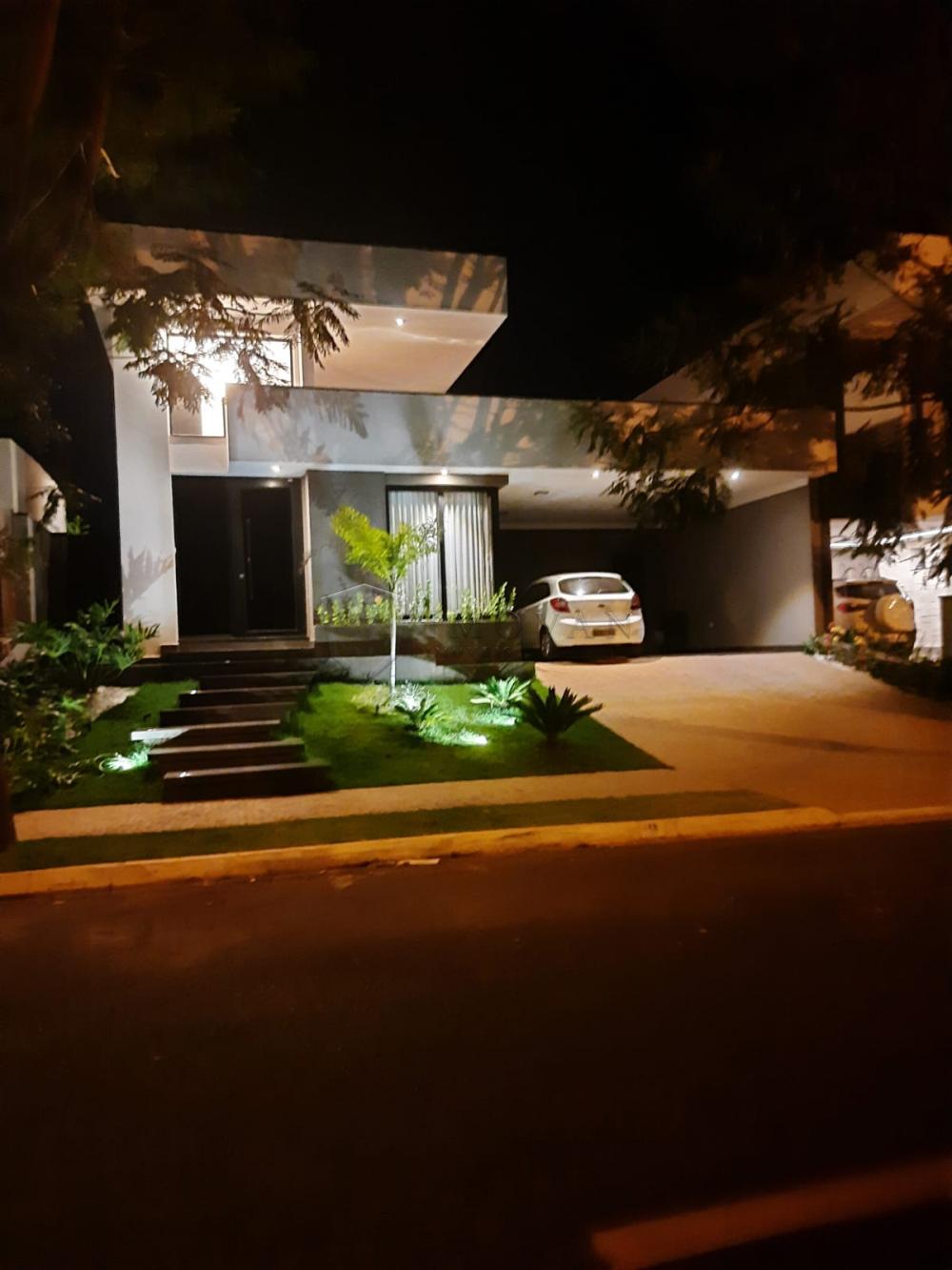 Comprar Casa / Condomínio em Ribeirão Preto R$ 1.690.000,00 - Foto 1
