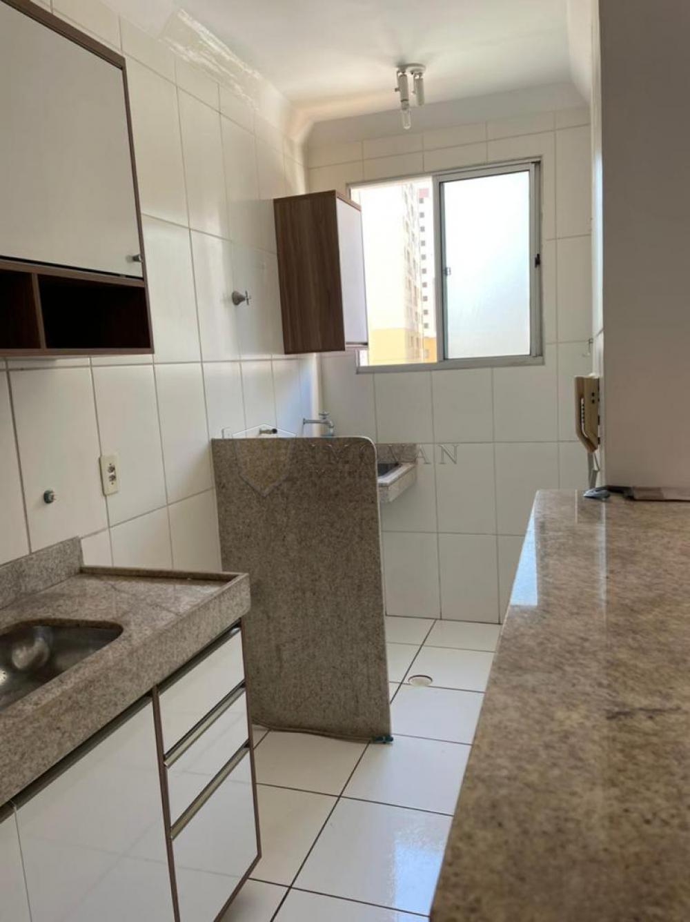 Comprar Apartamento / Padrão em Ribeirão Preto R$ 220.000,00 - Foto 4