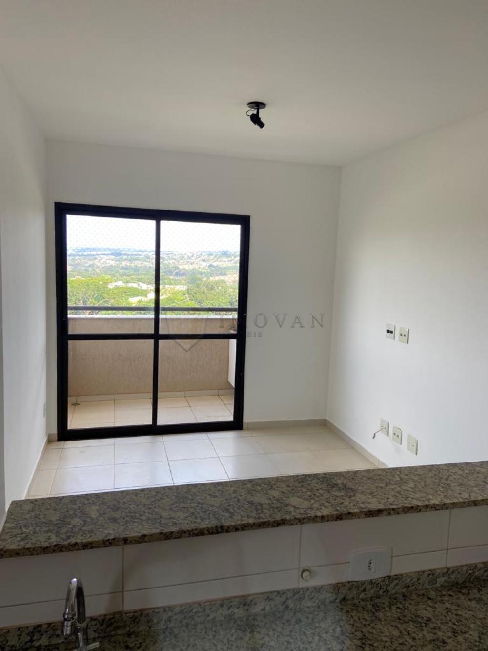 Alugar Apartamento / Padrão em Ribeirão Preto R$ 950,00 - Foto 7