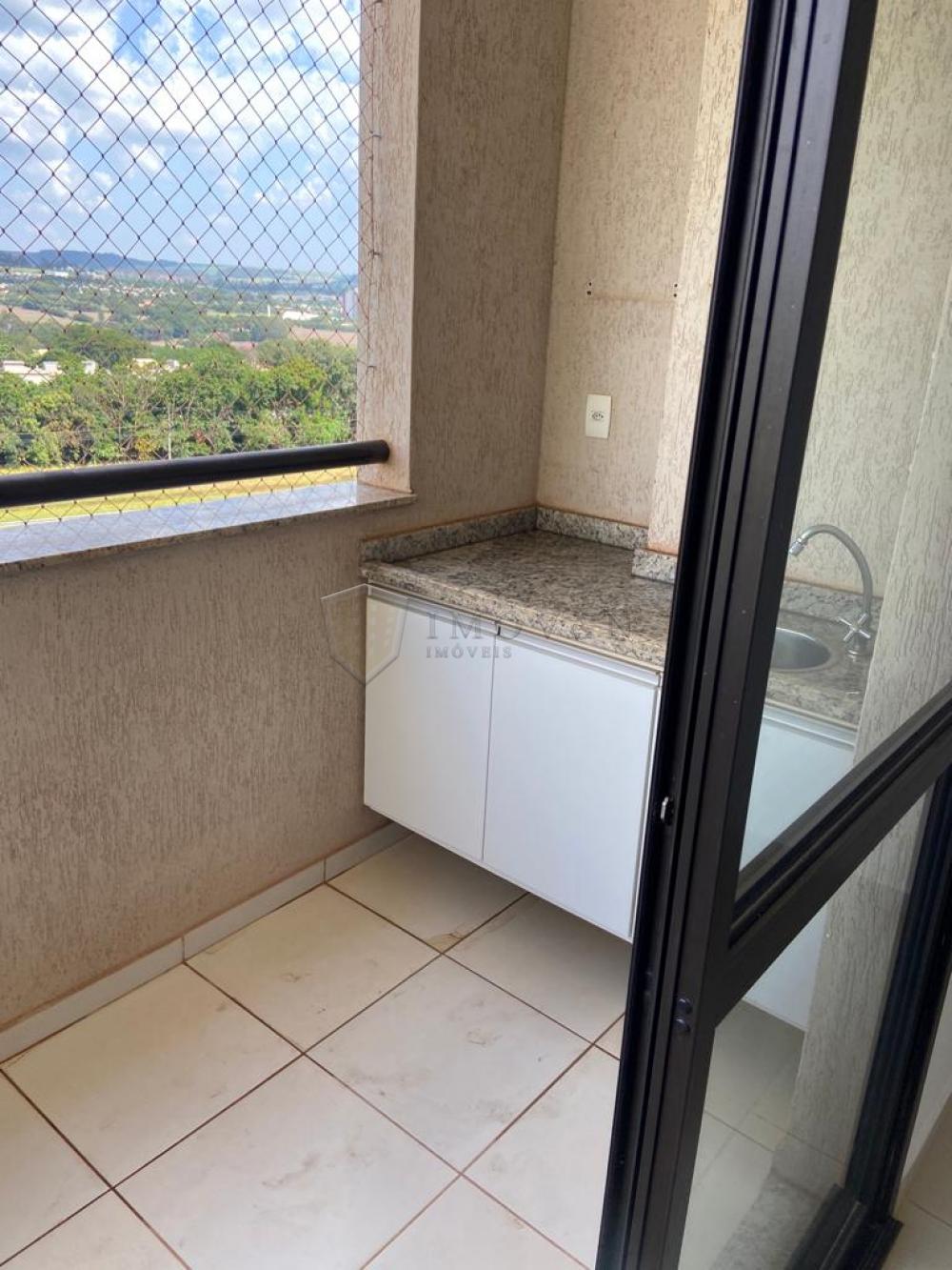 Alugar Apartamento / Padrão em Ribeirão Preto R$ 950,00 - Foto 11