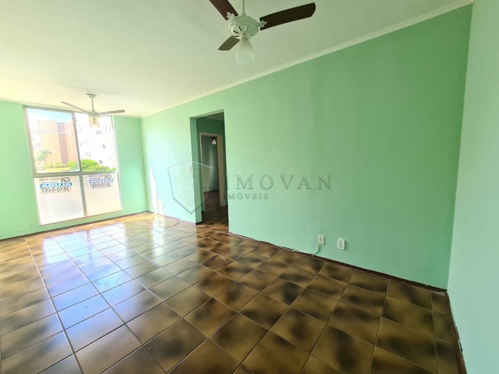 Alugar Apartamento / Padrão em Ribeirão Preto R$ 990,00 - Foto 4