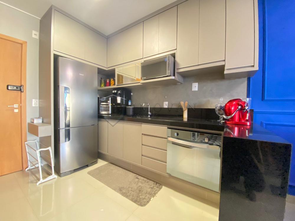 Comprar Apartamento / Padrão em Ribeirão Preto R$ 430.000,00 - Foto 7