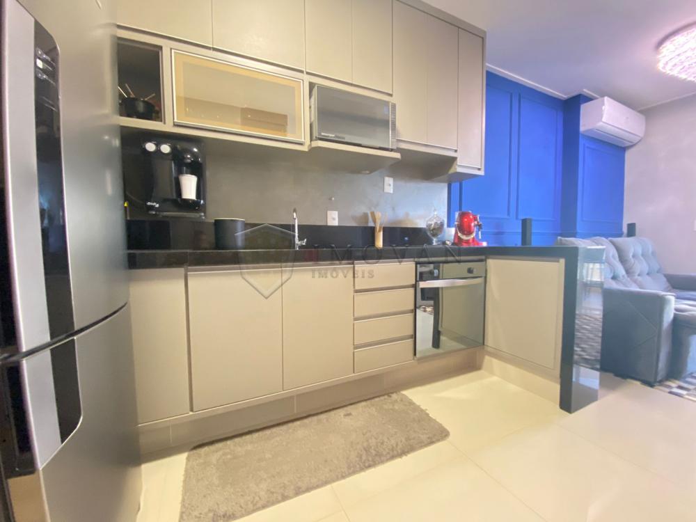 Comprar Apartamento / Padrão em Ribeirão Preto R$ 430.000,00 - Foto 6