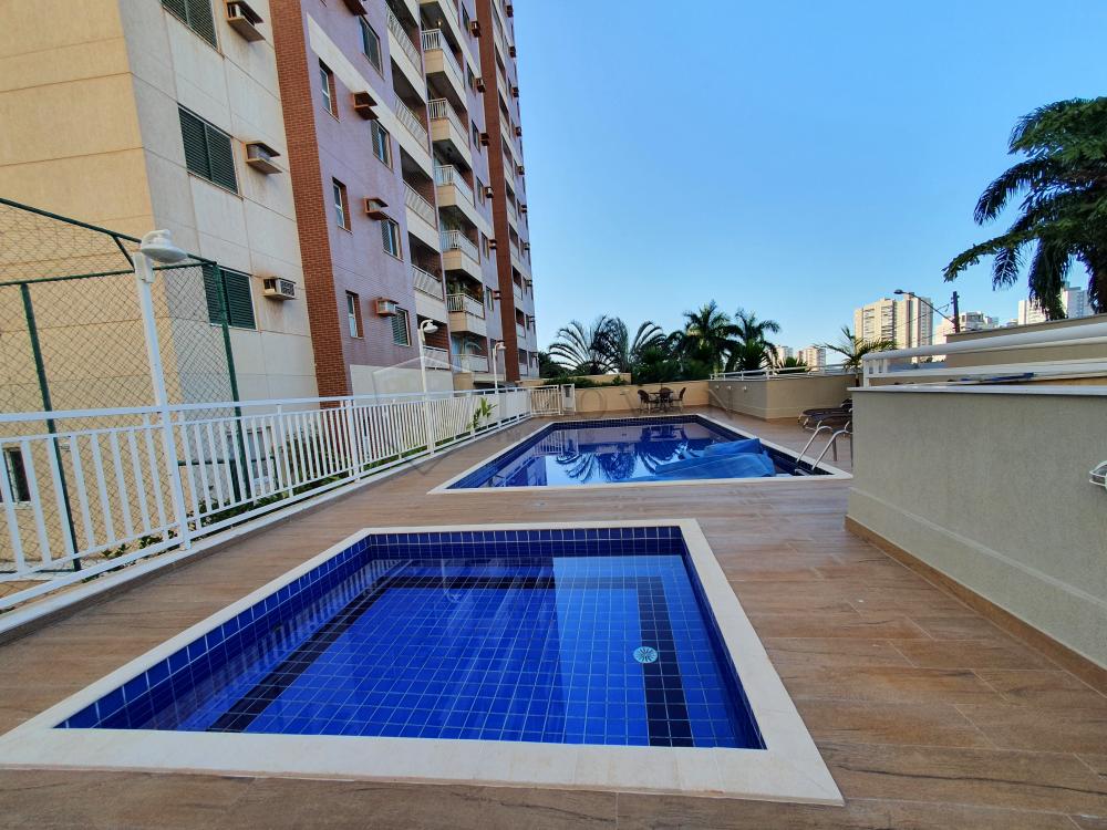 Alugar Apartamento / Padrão em Ribeirão Preto R$ 2.600,00 - Foto 28