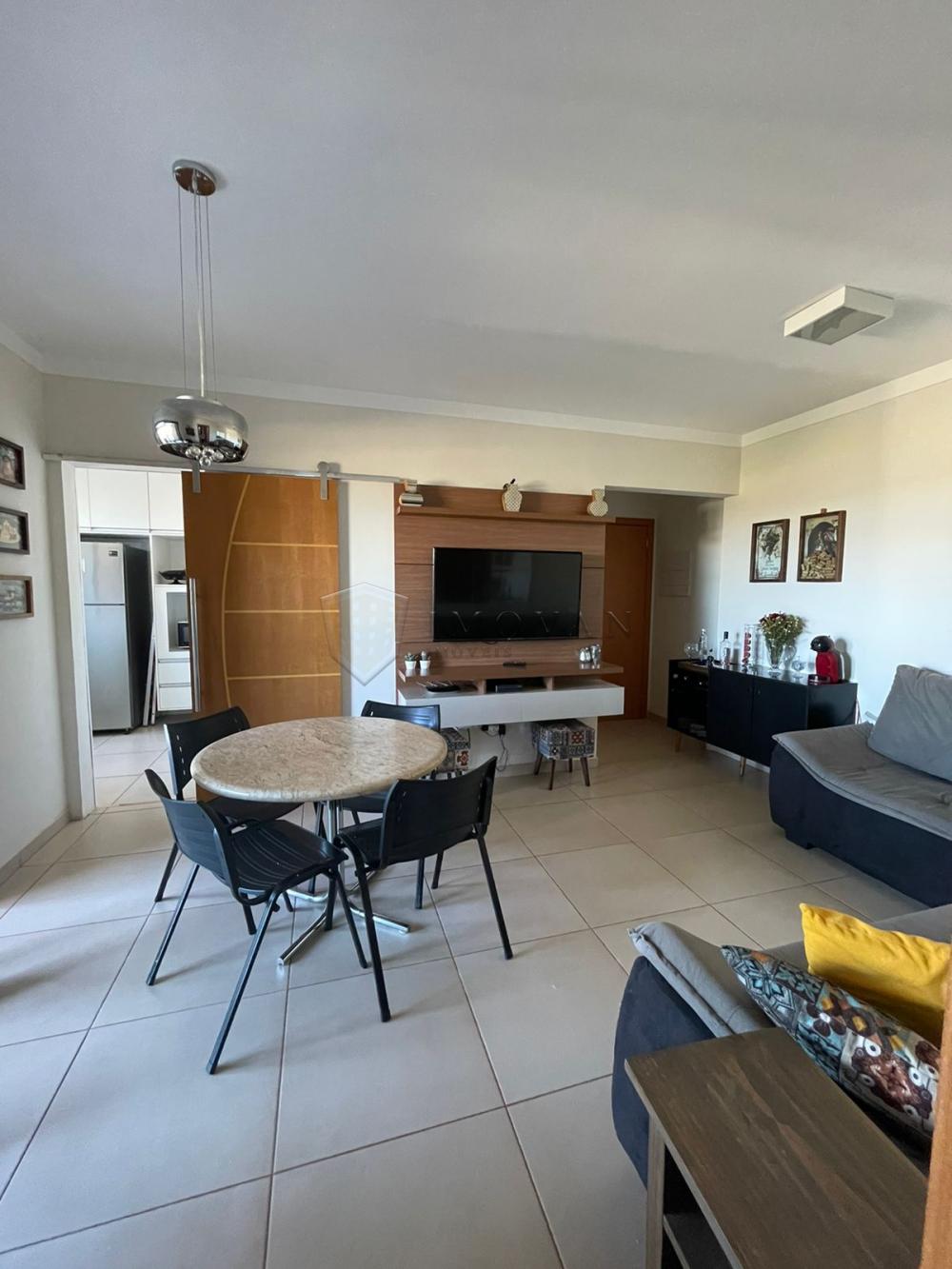 Comprar Apartamento / Padrão em Ribeirão Preto R$ 695.000,00 - Foto 9