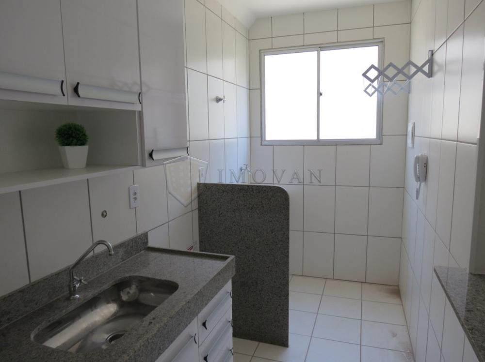 Alugar Apartamento / Padrão em Ribeirão Preto R$ 900,00 - Foto 6