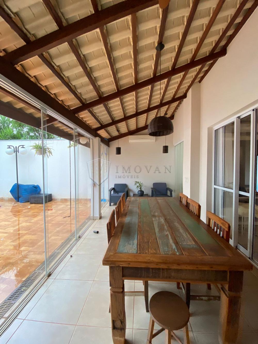 Alugar Casa / Condomínio em Ribeirão Preto R$ 10.000,00 - Foto 21