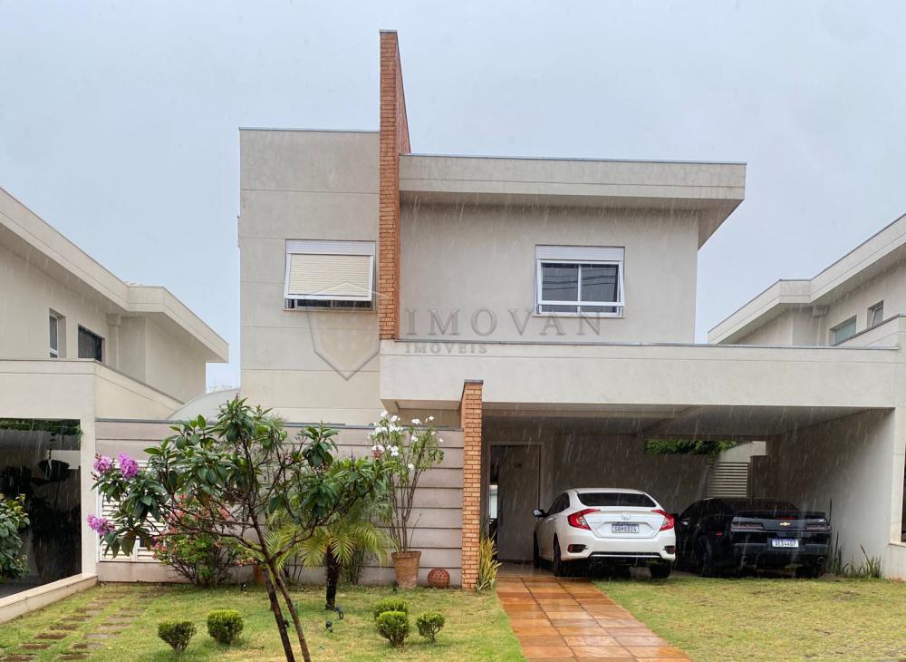Alugar Casa / Condomínio em Ribeirão Preto R$ 10.000,00 - Foto 1