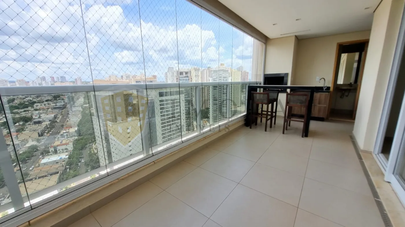 Alugar Apartamento / Padrão em Ribeirão Preto R$ 6.000,00 - Foto 6