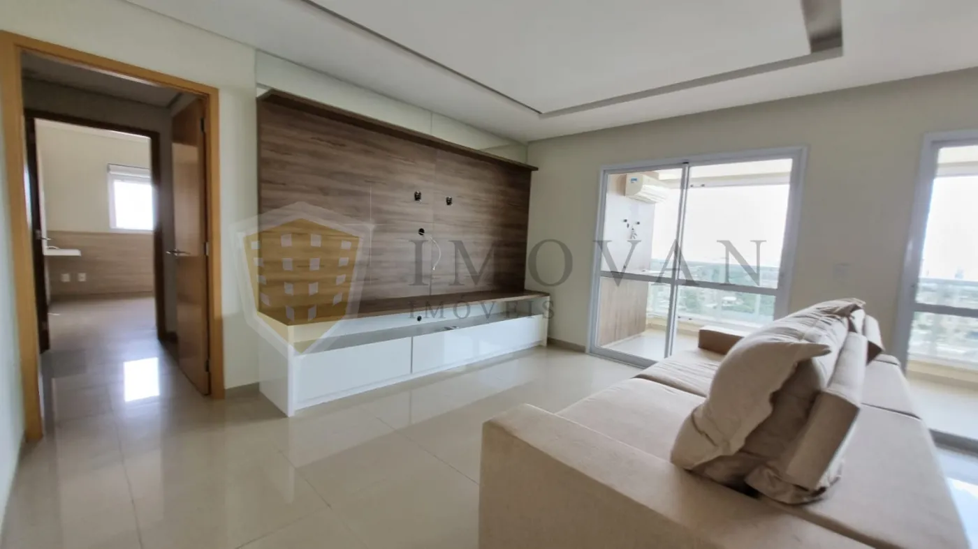 Alugar Apartamento / Padrão em Ribeirão Preto R$ 6.000,00 - Foto 3