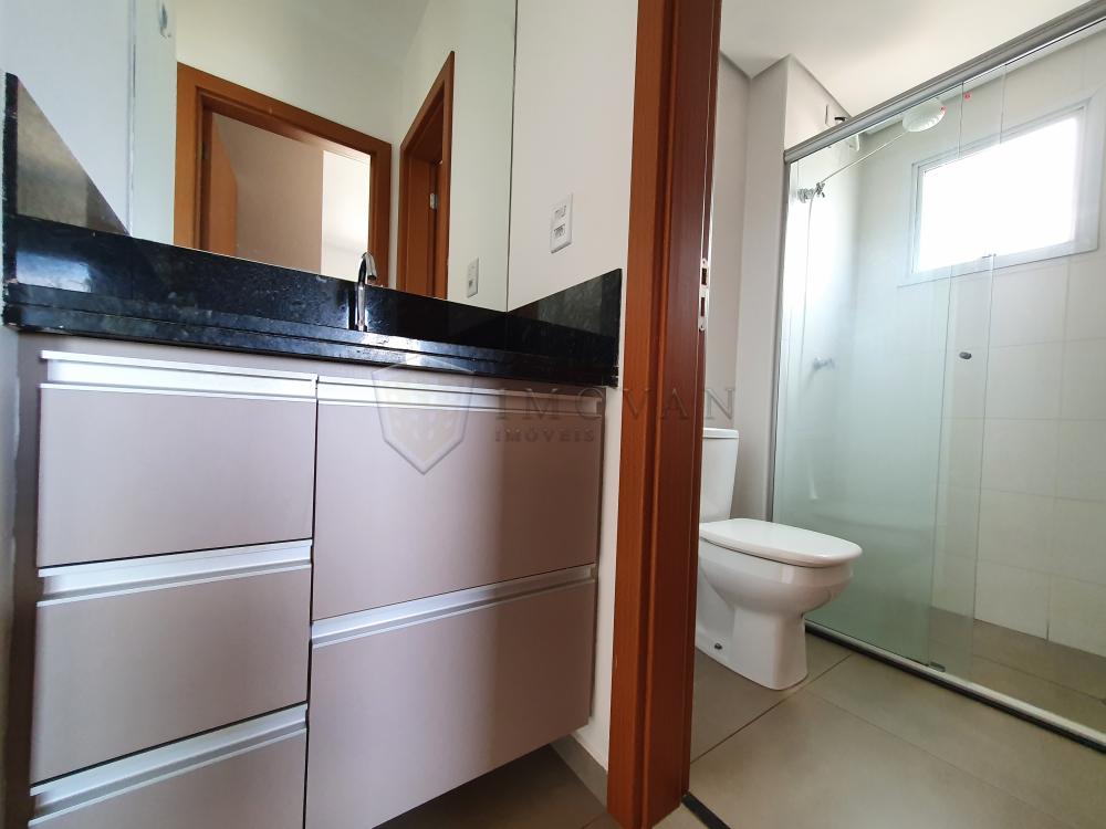 Alugar Apartamento / Padrão em Ribeirão Preto R$ 1.100,00 - Foto 12