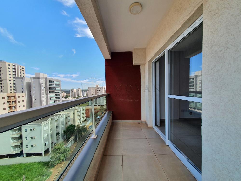 Alugar Apartamento / Padrão em Ribeirão Preto R$ 1.100,00 - Foto 15