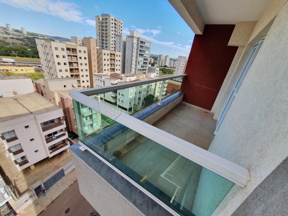 Alugar Apartamento / Padrão em Ribeirão Preto R$ 1.000,00 - Foto 17