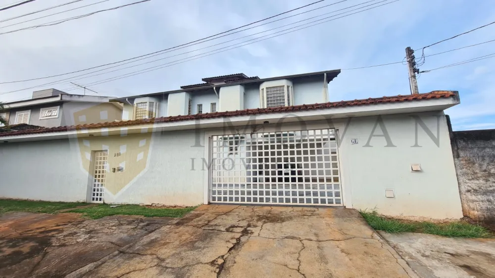 Comprar Casa / Sobrado em Ribeirão Preto R$ 1.200.000,00 - Foto 1