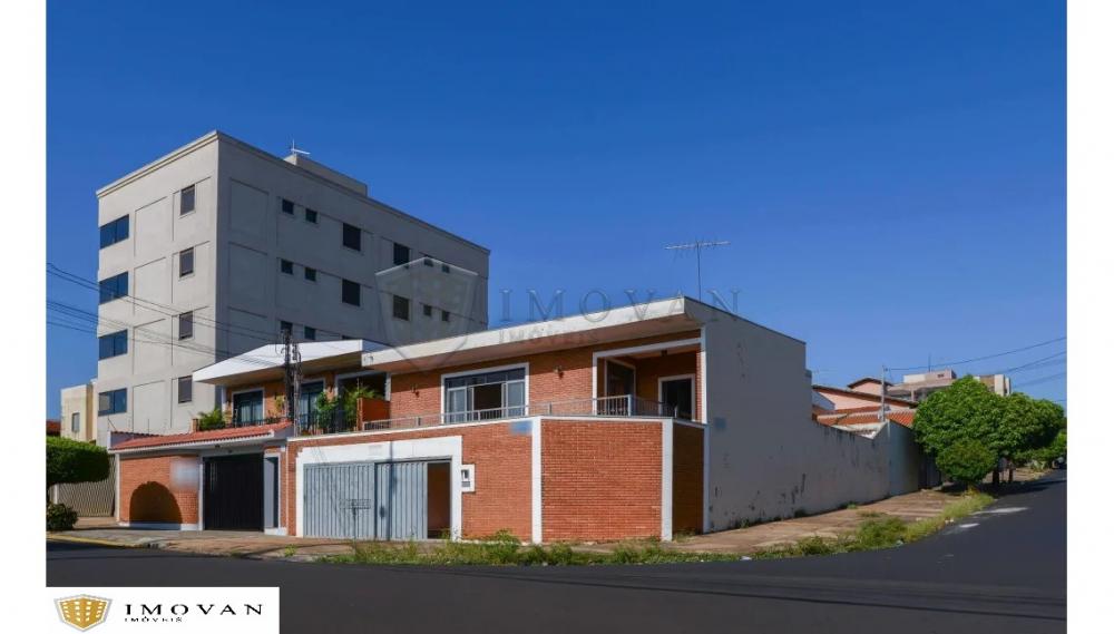 Comprar Casa / Sobrado em Ribeirão Preto R$ 498.000,00 - Foto 1