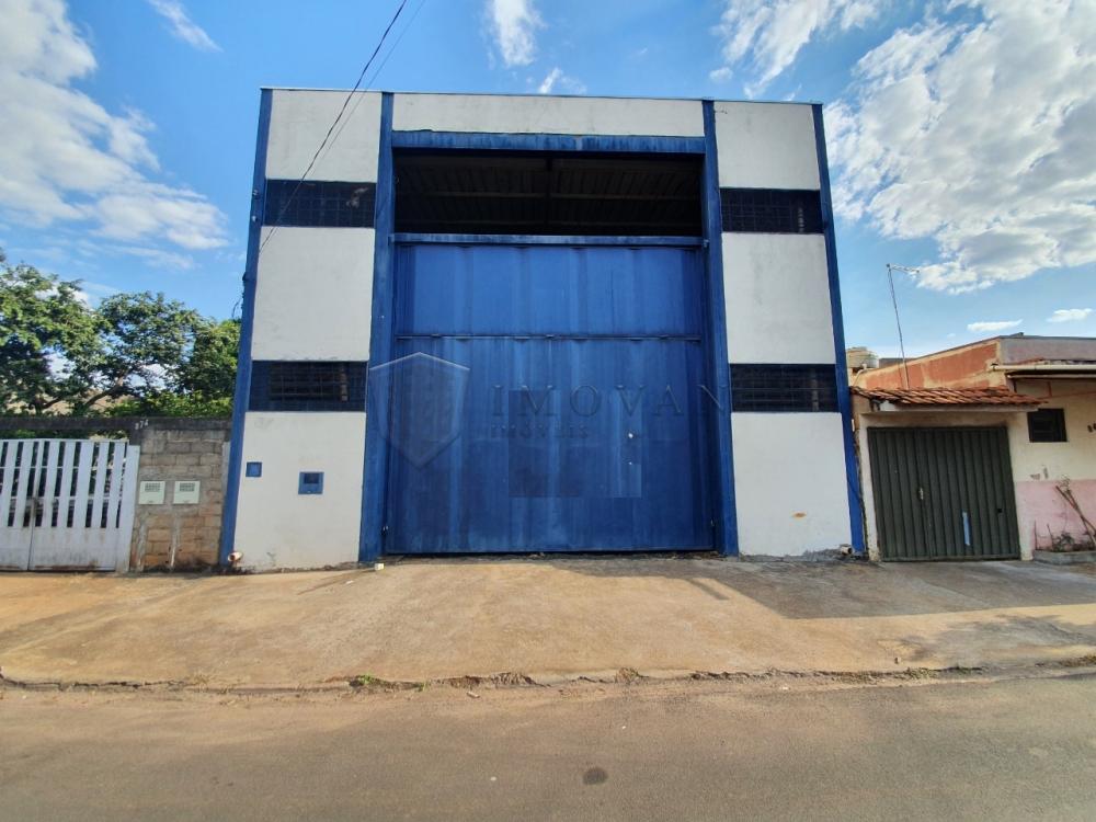 Alugar Comercial / Galpão em Ribeirão Preto R$ 4.000,00 - Foto 9