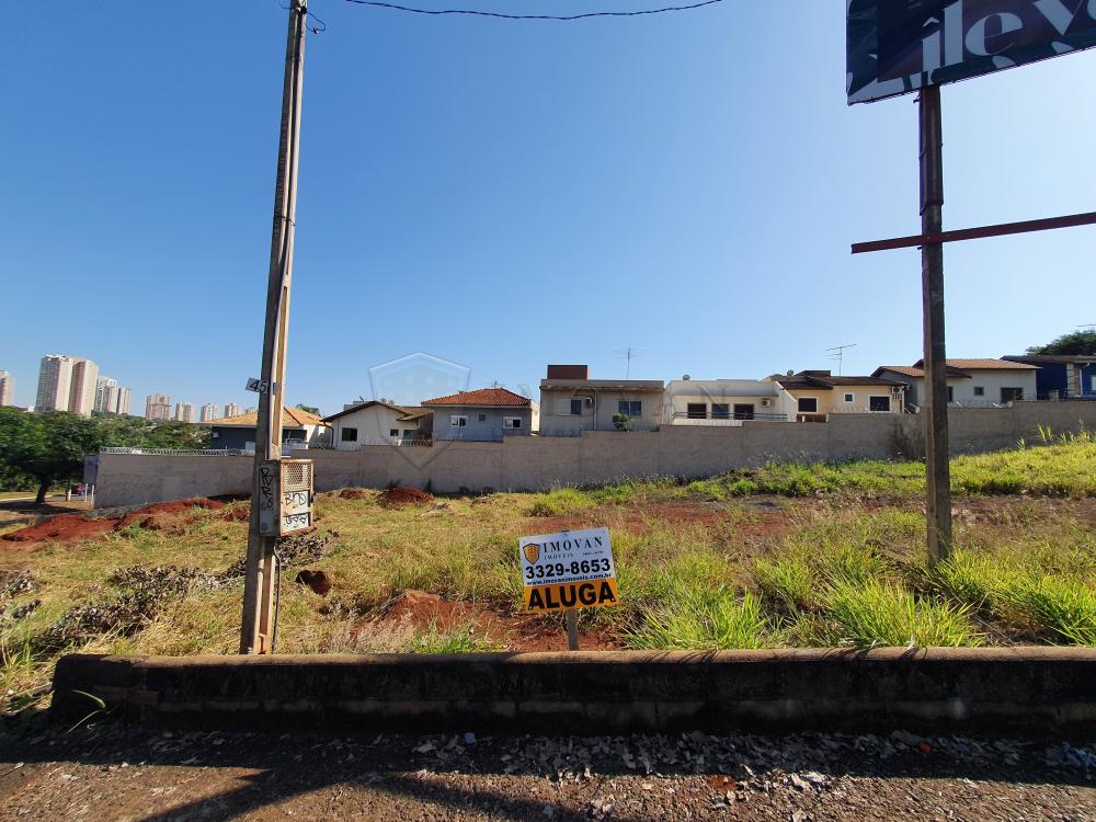 Alugar Terreno / Padrão em Ribeirão Preto R$ 6.600,00 - Foto 1