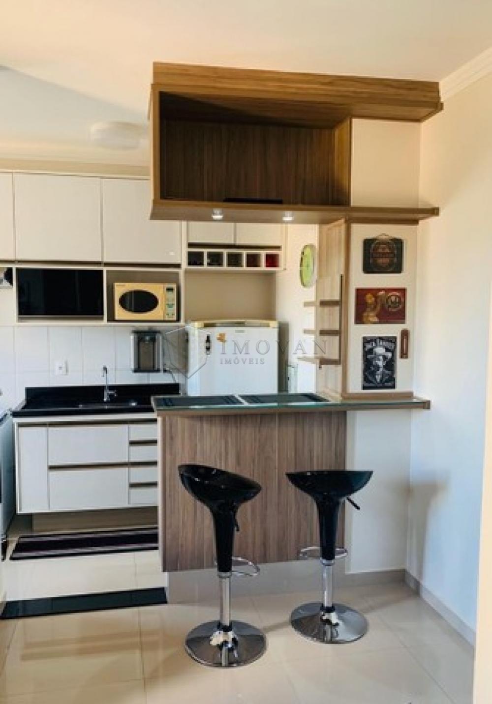 Comprar Apartamento / Padrão em Ribeirão Preto R$ 177.000,00 - Foto 8