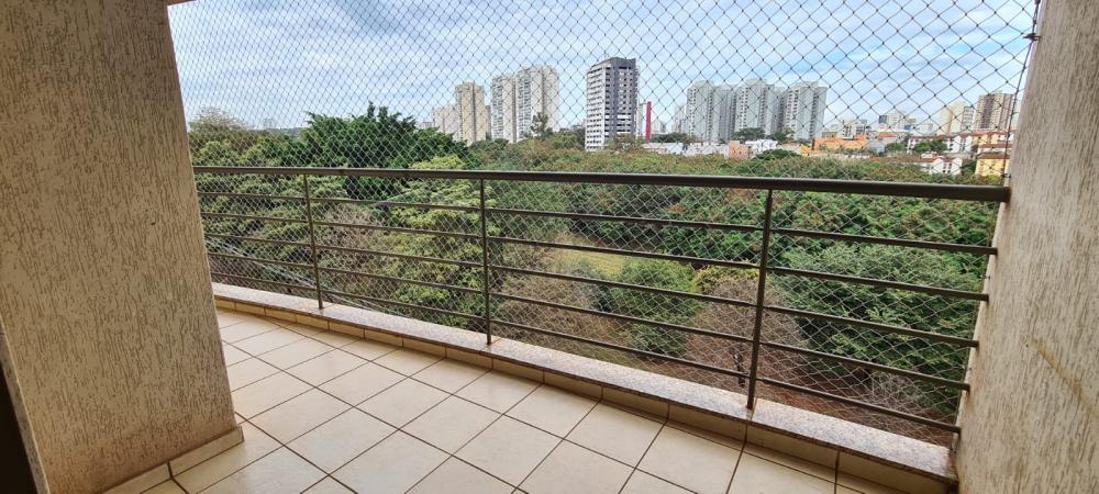 Alugar Apartamento / Padrão em Ribeirão Preto R$ 1.500,00 - Foto 5