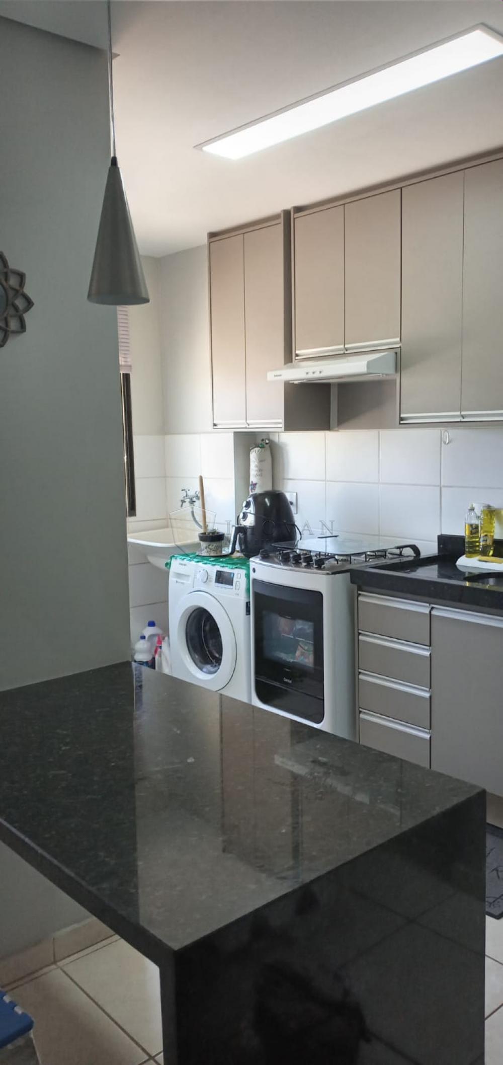 Alugar Apartamento / Padrão em Bonfim Paulista R$ 800,00 - Foto 6