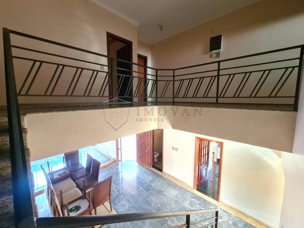 Alugar Casa / Sobrado em Ribeirão Preto R$ 2.650,00 - Foto 16