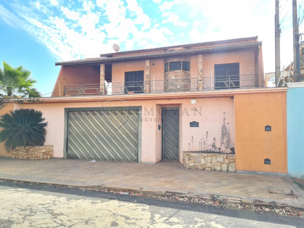 Alugar Casa / Sobrado em Ribeirão Preto R$ 2.650,00 - Foto 1