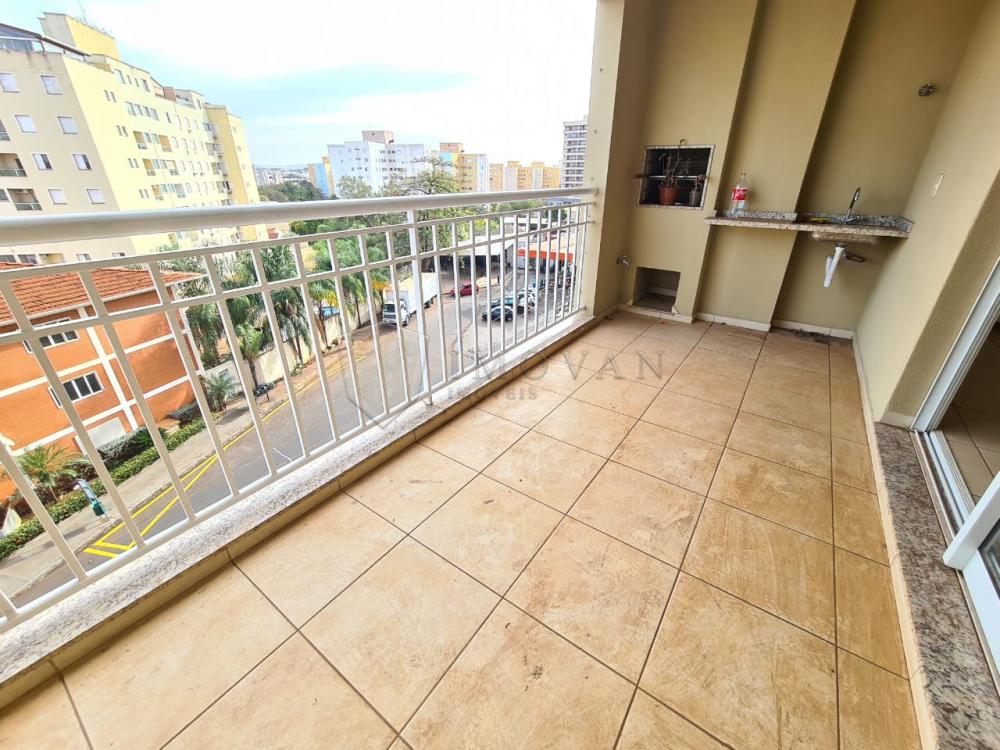 Alugar Apartamento / Padrão em Ribeirão Preto R$ 2.500,00 - Foto 4