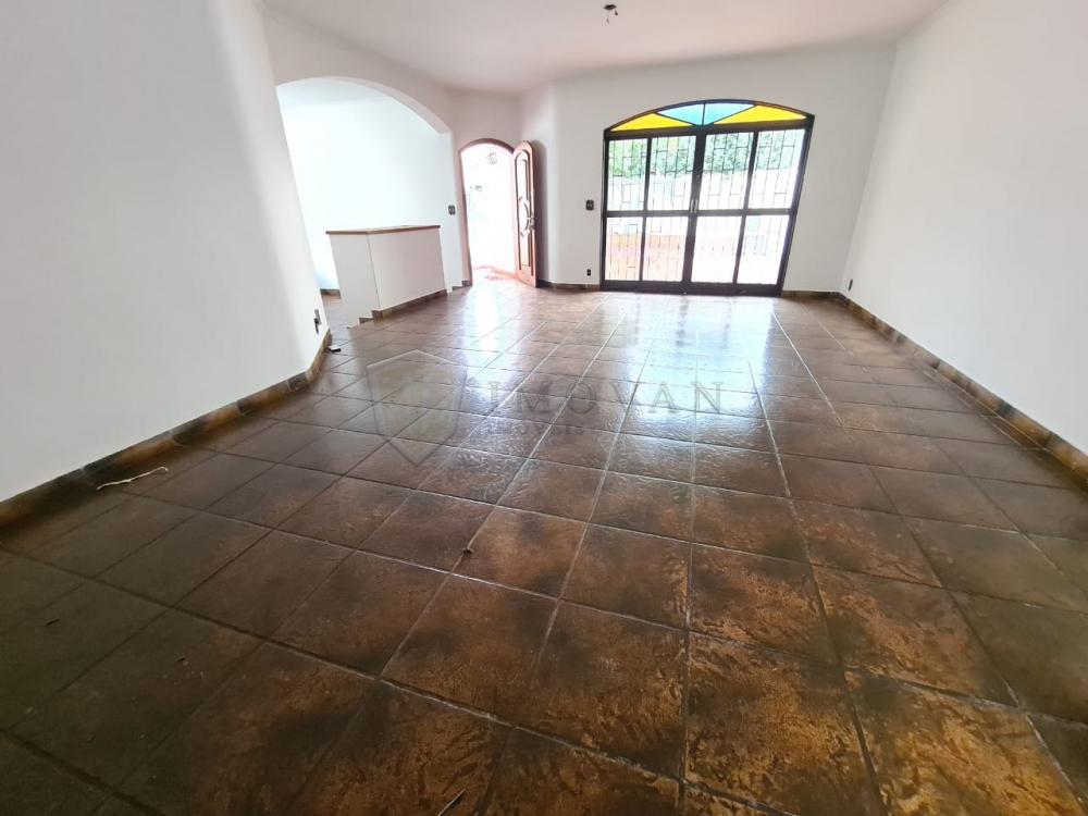 Alugar Casa / Padrão em Ribeirão Preto R$ 3.800,00 - Foto 4