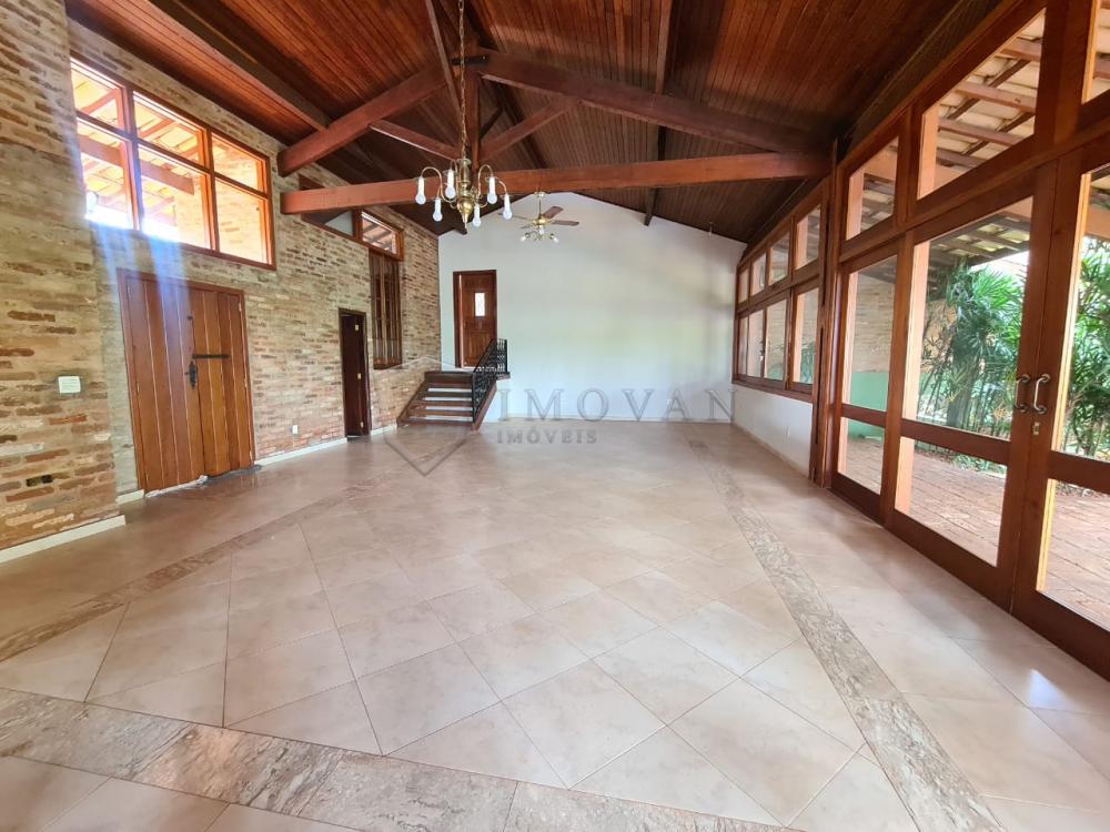 Alugar Casa / Condomínio em Bonfim Paulista R$ 8.000,00 - Foto 4