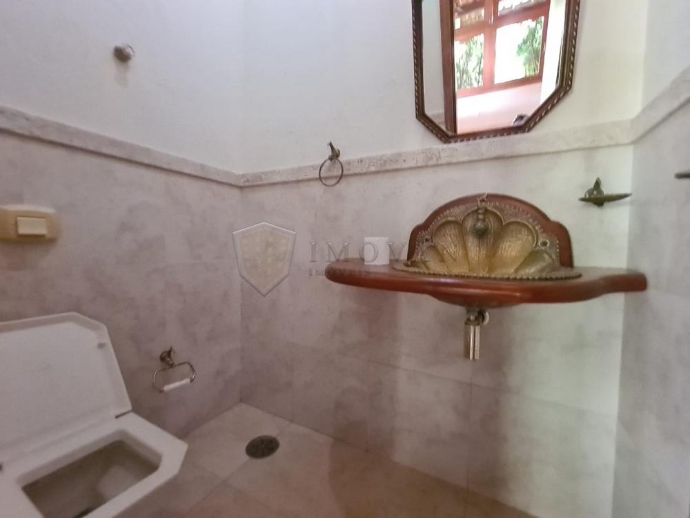 Alugar Casa / Condomínio em Bonfim Paulista R$ 8.000,00 - Foto 5