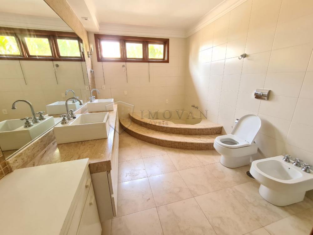 Alugar Casa / Condomínio em Bonfim Paulista R$ 8.000,00 - Foto 18