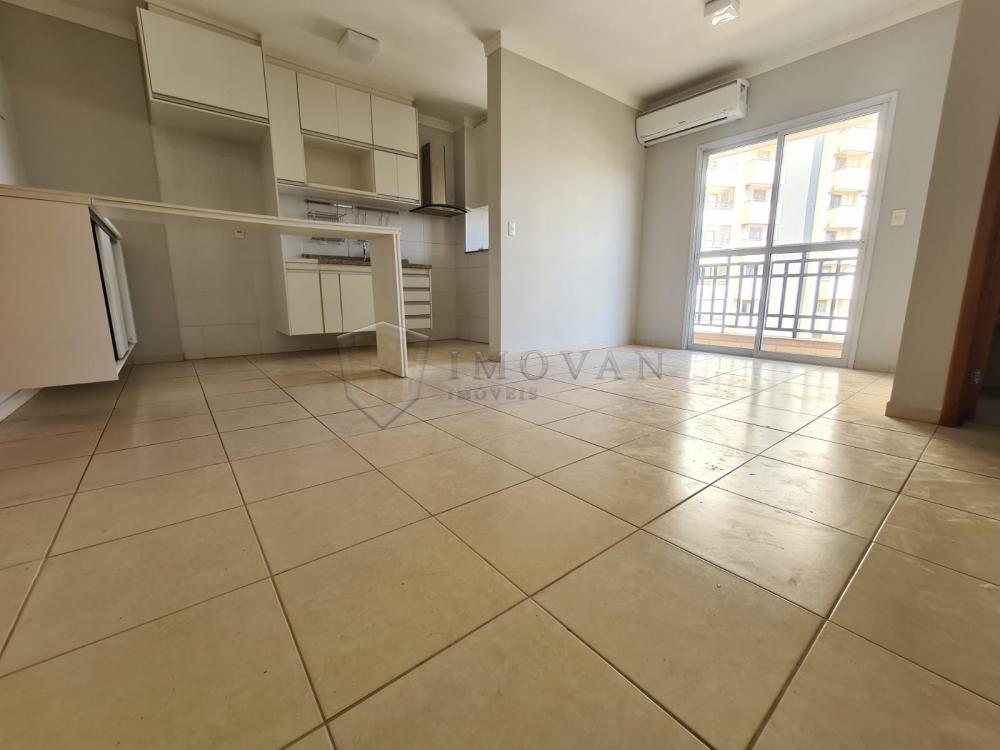 Alugar Apartamento / Padrão em Ribeirão Preto R$ 1.350,00 - Foto 2