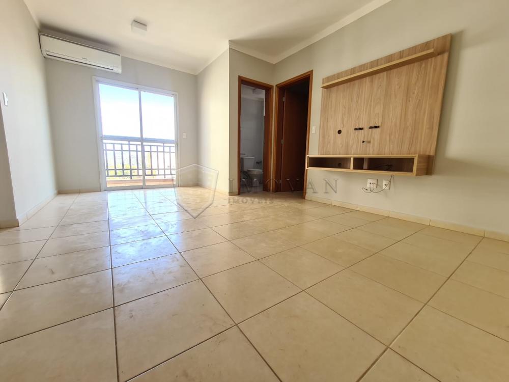 Alugar Apartamento / Padrão em Ribeirão Preto R$ 1.350,00 - Foto 4