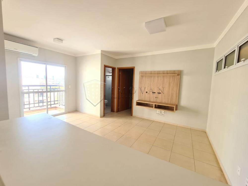 Alugar Apartamento / Padrão em Ribeirão Preto R$ 1.350,00 - Foto 5