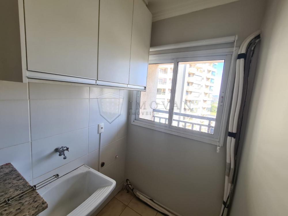 Alugar Apartamento / Padrão em Ribeirão Preto R$ 1.350,00 - Foto 9