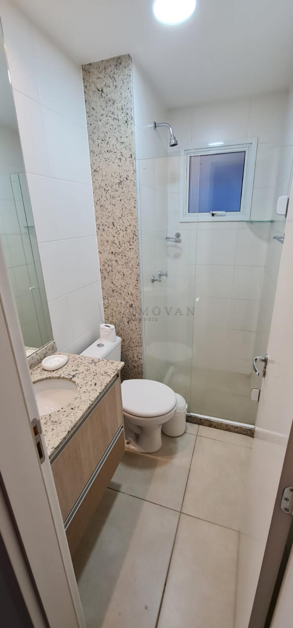 Alugar Apartamento / Padrão em Ribeirão Preto R$ 1.900,00 - Foto 14