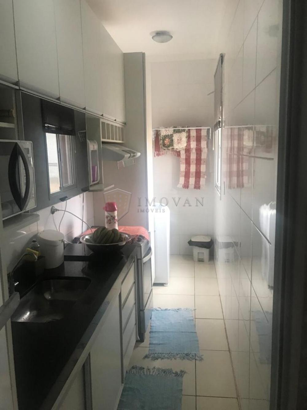 Comprar Apartamento / Padrão em Ribeirão Preto R$ 270.000,00 - Foto 3