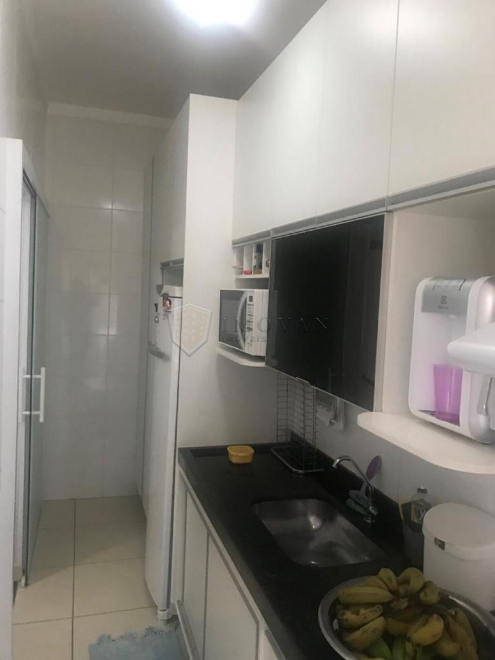 Comprar Apartamento / Padrão em Ribeirão Preto R$ 270.000,00 - Foto 4