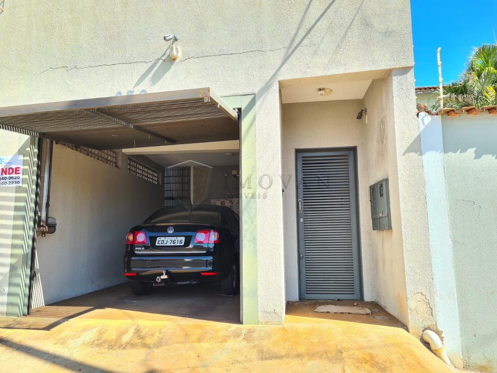 Alugar Casa / Sobrado em Ribeirão Preto R$ 3.700,00 - Foto 1